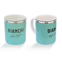 CANA CAFEA BIANCHI CAFFE & CYCLES
